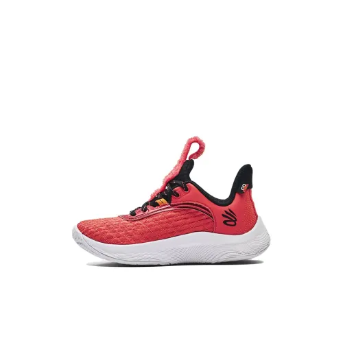 Under Armour Curry 9 Kids Basketball shoes BP