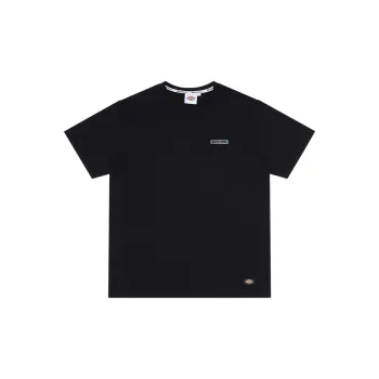 Dickies T Shirts Men Black