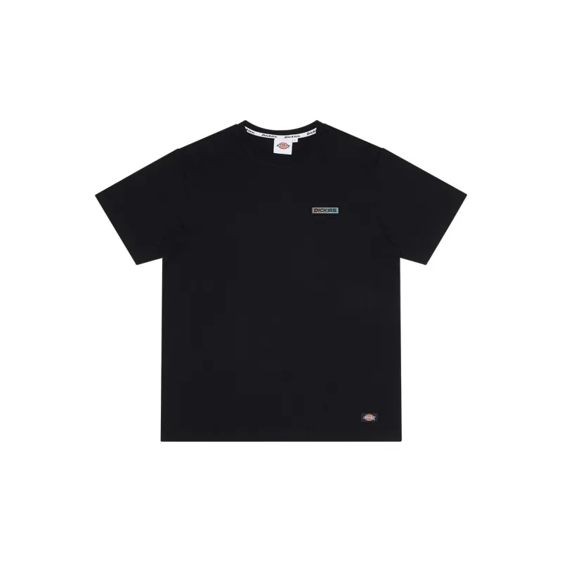Dickies T Shirts Men Black-0