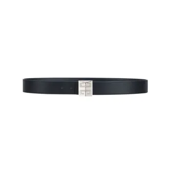 Givenchy 4G Reversible Belt