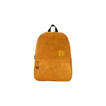 Champion Cotton Backpack Regular Women's Gold