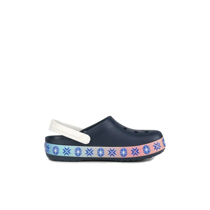 Crocs Frozen X Clog Kids 'Fun Lab Lights'-1