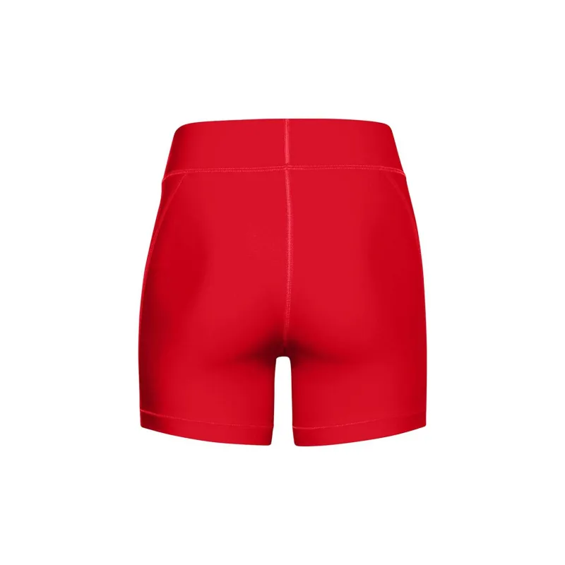 Under Armour Yoga Shorts Women's-17