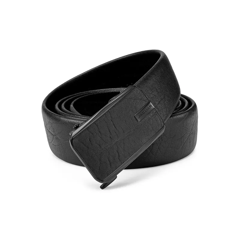 JAGUAR Leather Belts Men-0