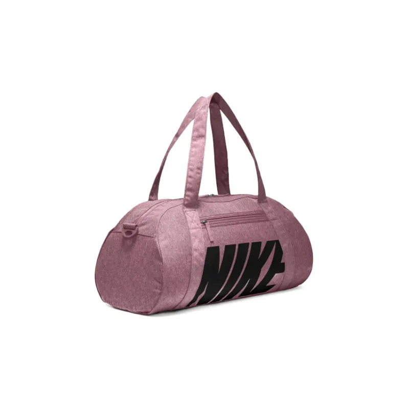 Nike Polyester Travel Bag Regular Women's Desert Berry Red-5