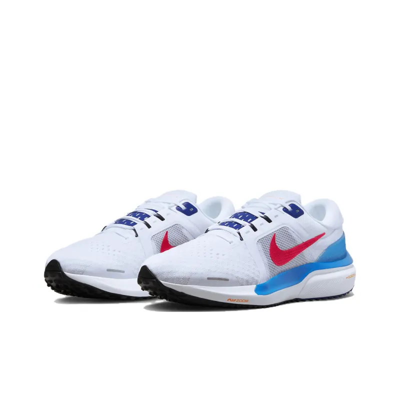 Nike Air Zoom Vomero 16 'White Photo Blue Red'-2