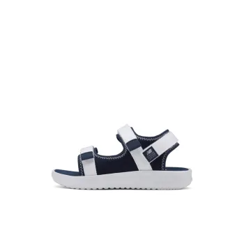New Balance NB 750 Children's Sandals Blue White Kids'
