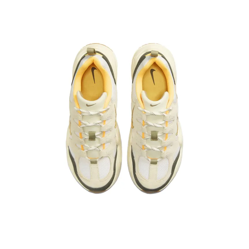 Nike Tech Hera Sail Olive Women's-3