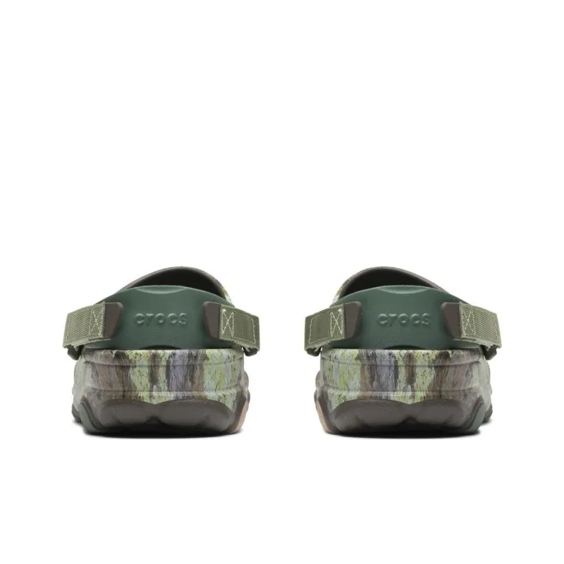 Crocs X Bodega All Terrain 'NICT TECH'-4