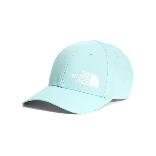 THE NORTH FACE Baseball Caps Women's Sky Light Blue