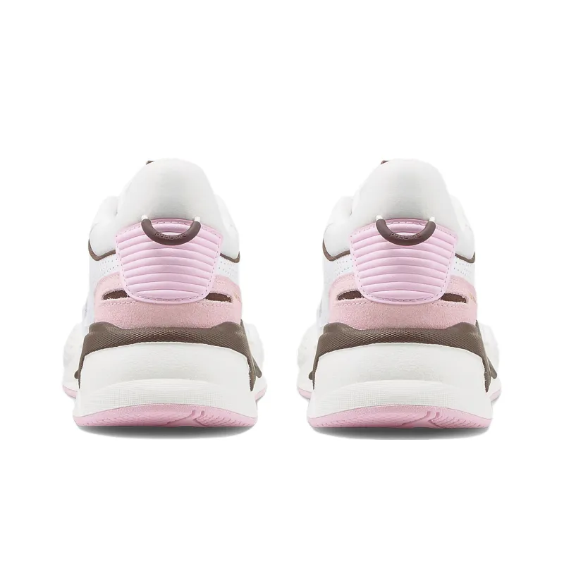 PUMA RS X Preppy 'White Pearl Pink' Women's-3