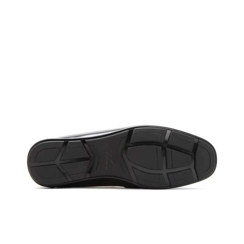 Satchi Men's Casual Shoes Men Low Top Black-5