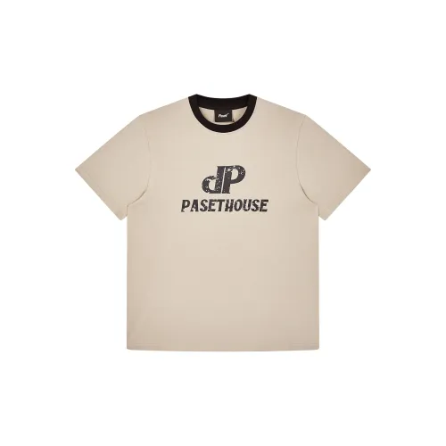 PASET T-Shirts Unisex