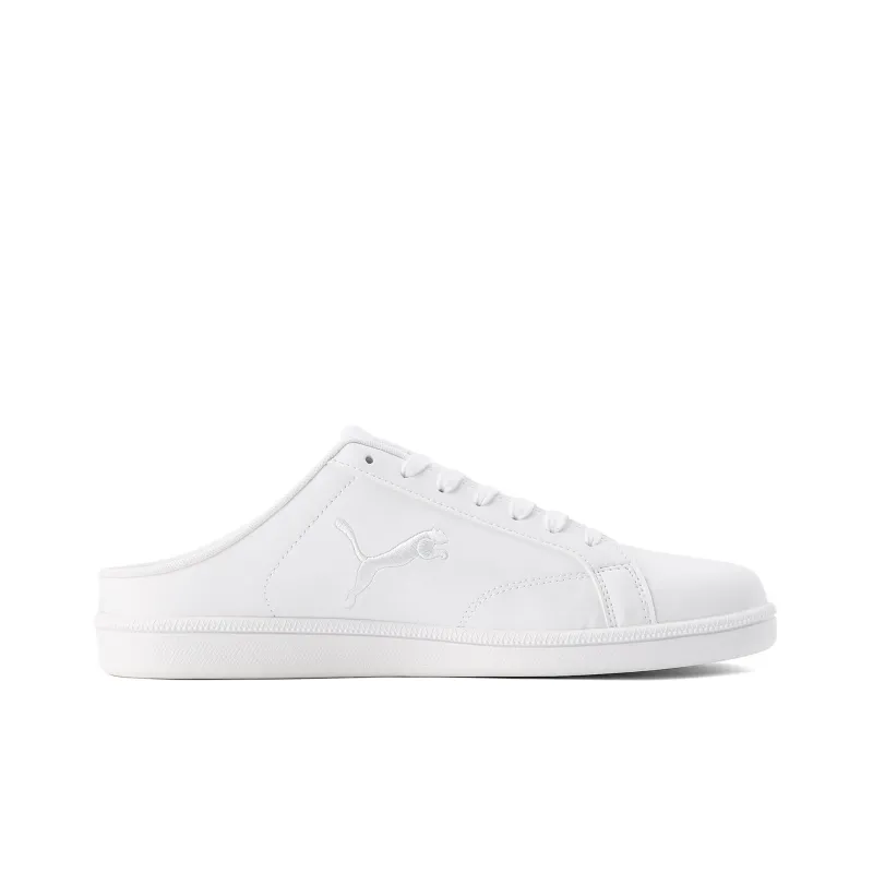 PUMA Smash Cat Sl 'White'-1