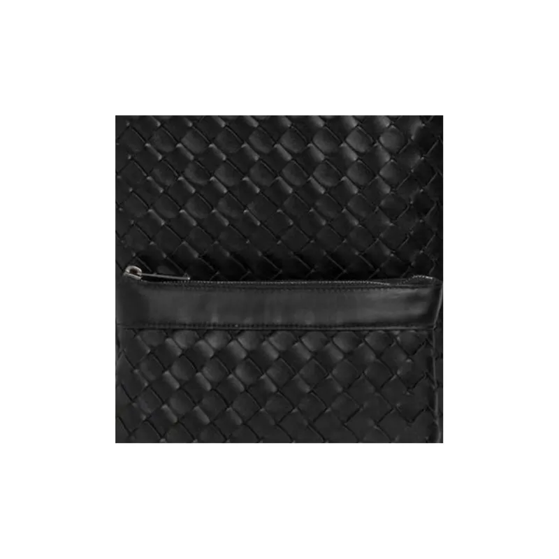 Bottega Veneta Classic Hidrology Small Backpack-4