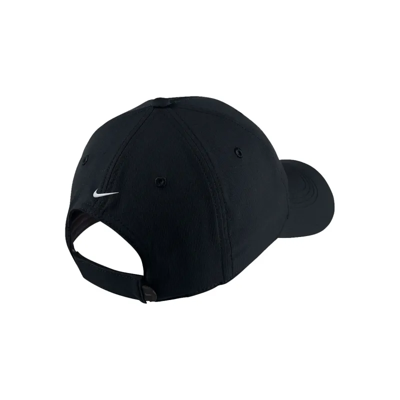 Nike Swoosh Lacrosse Adjustable Hat-1
