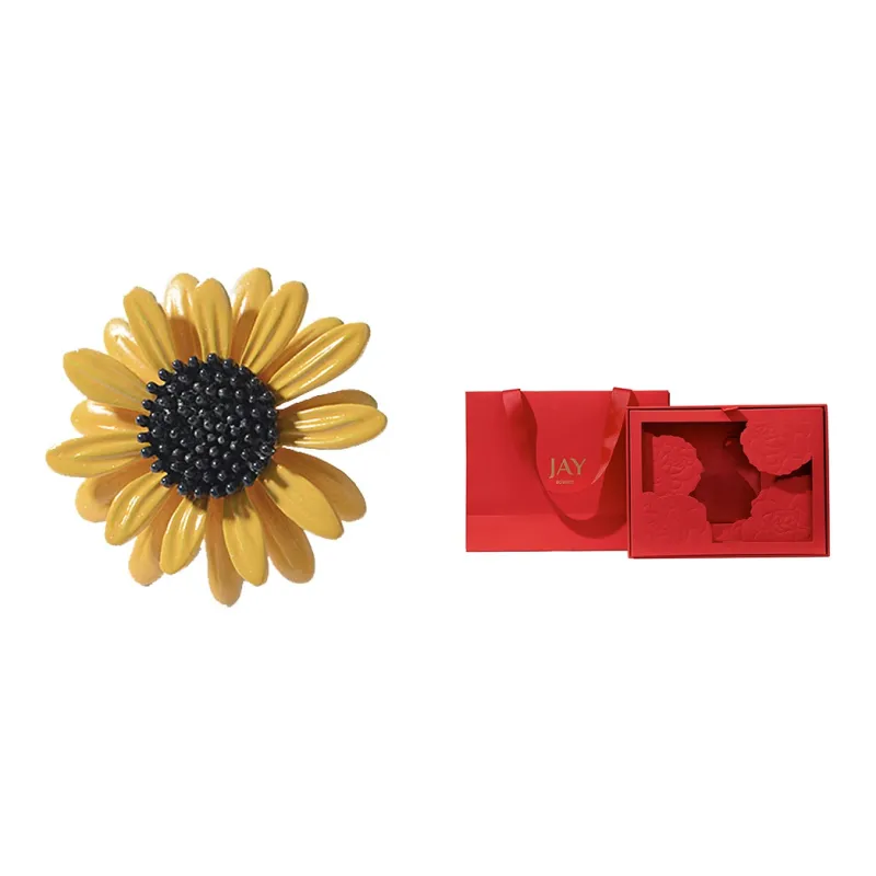 JAY Brooches Women's-2