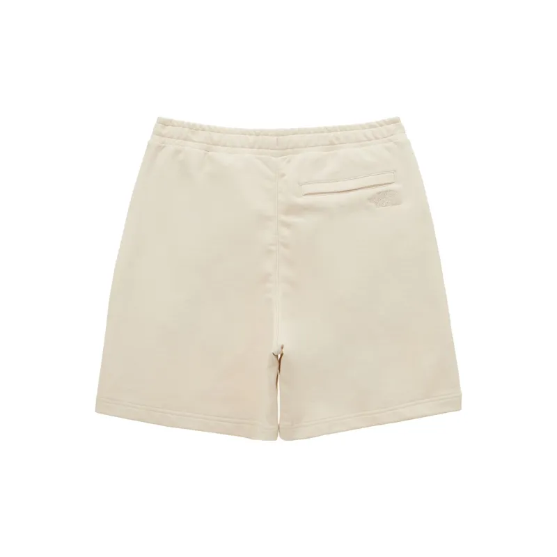 THE NORTH FACE Casual Shorts Men's Beige-1