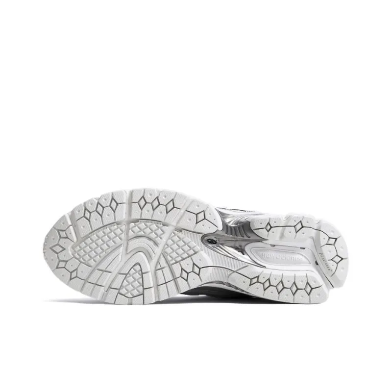 New Balance 1906R Urbancore Silver-4