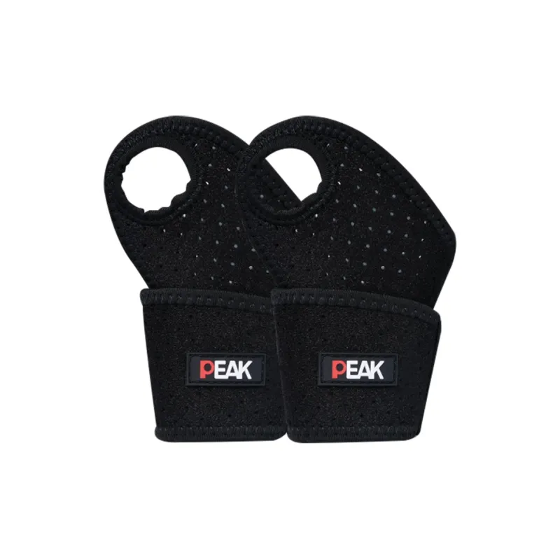 PEAK Wristbands-5