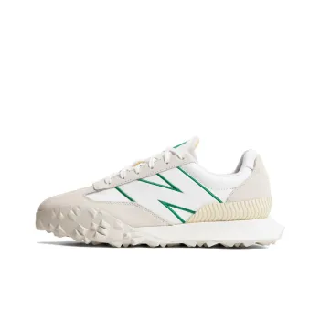 New Balance XC 72 White Succulent Green