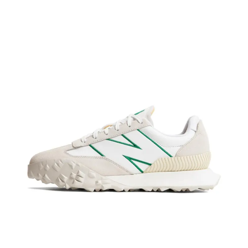 New Balance XC 72 White Succulent Green-0