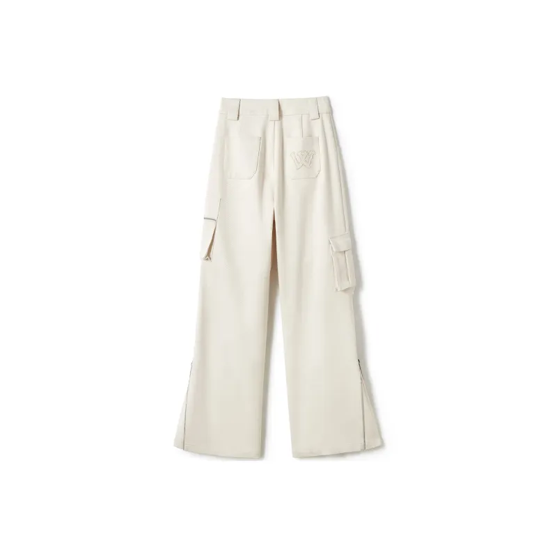 NOTAWEAR Casual Pants Women's Malt-1