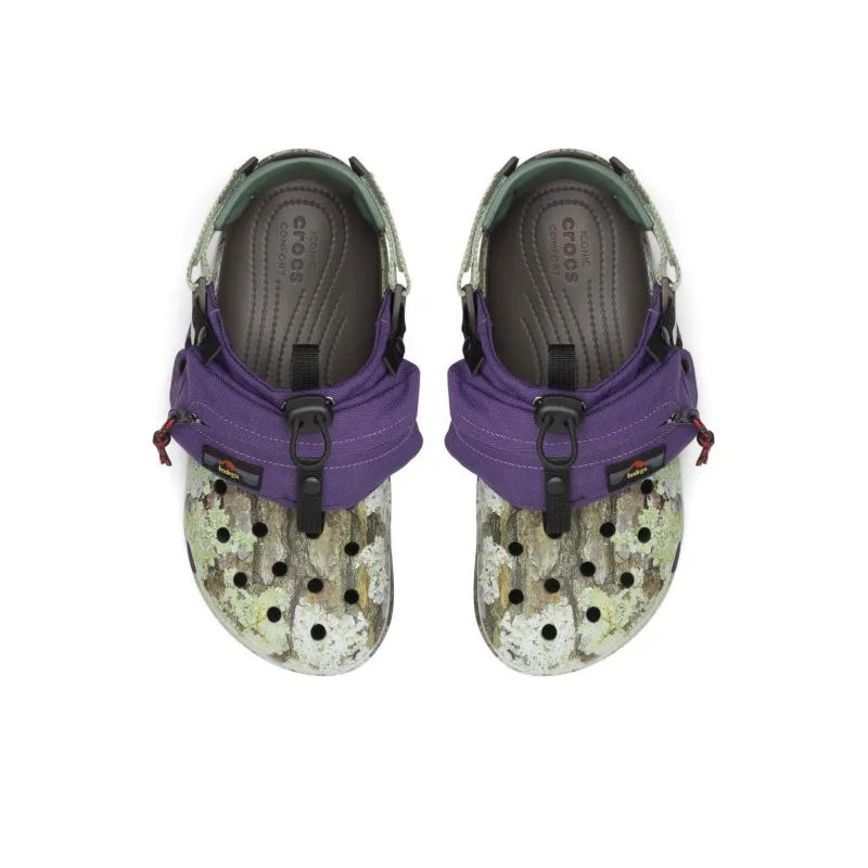 Crocs X Bodega All Terrain 'NICT TECH'-3