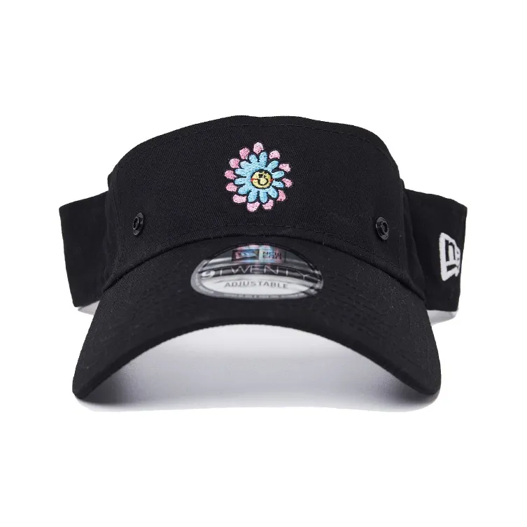 New Era Cotton Baseball Caps Unisex-3