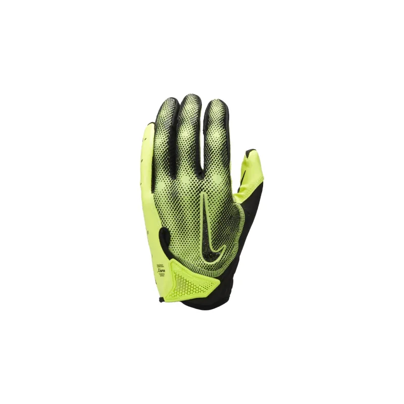Nike Sports Gloves Unisex Green-0