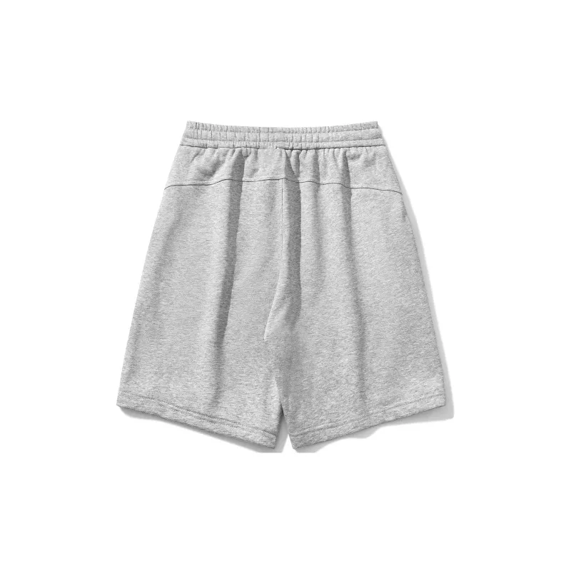 B.X Casual Shorts Unisex-11
