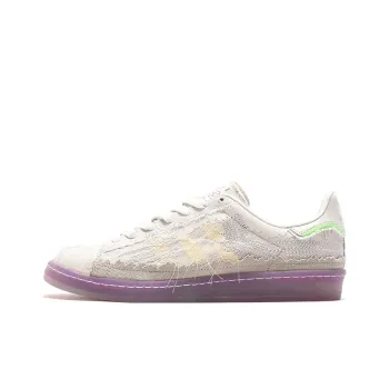 Adidas Originals Campus 80s Youth Of Paris Crystal White