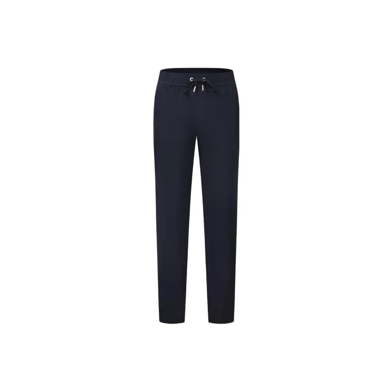 FILA Casual Pants Women's Royal Blue-1