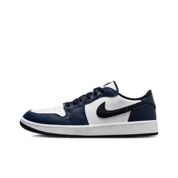 JORDAN 1 Retro Low Golf Midnight Navy