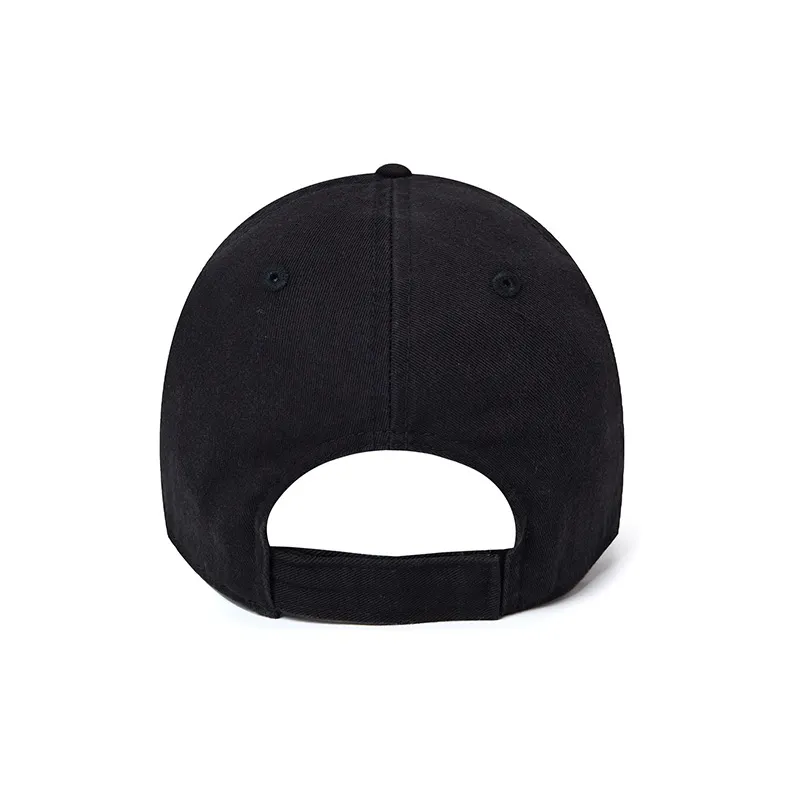 New Era Cotton Baseball Caps Unisex-3