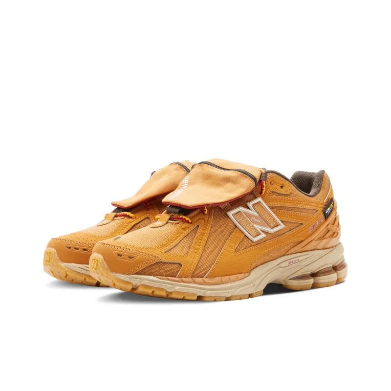 New Balance 1906R Cordura Pocket Wheat-2