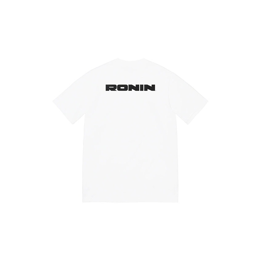 Tシャツ・カットソー Supreme Ronin T-Shirt White Supreme Ronin Tee - POIZON
