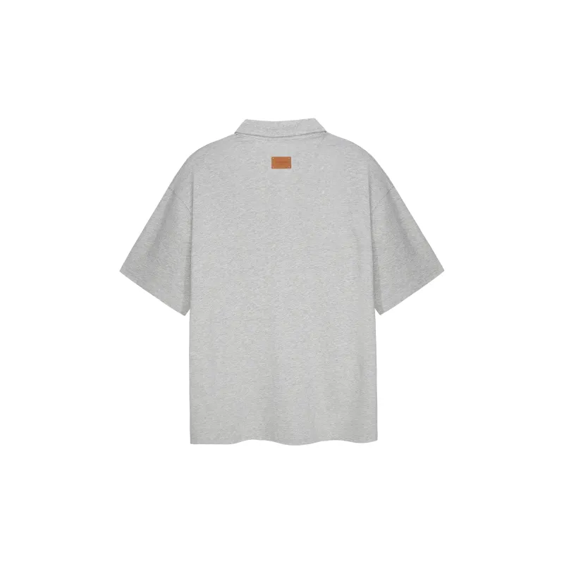 ICONS Lab Polo Shirts Unisex-22