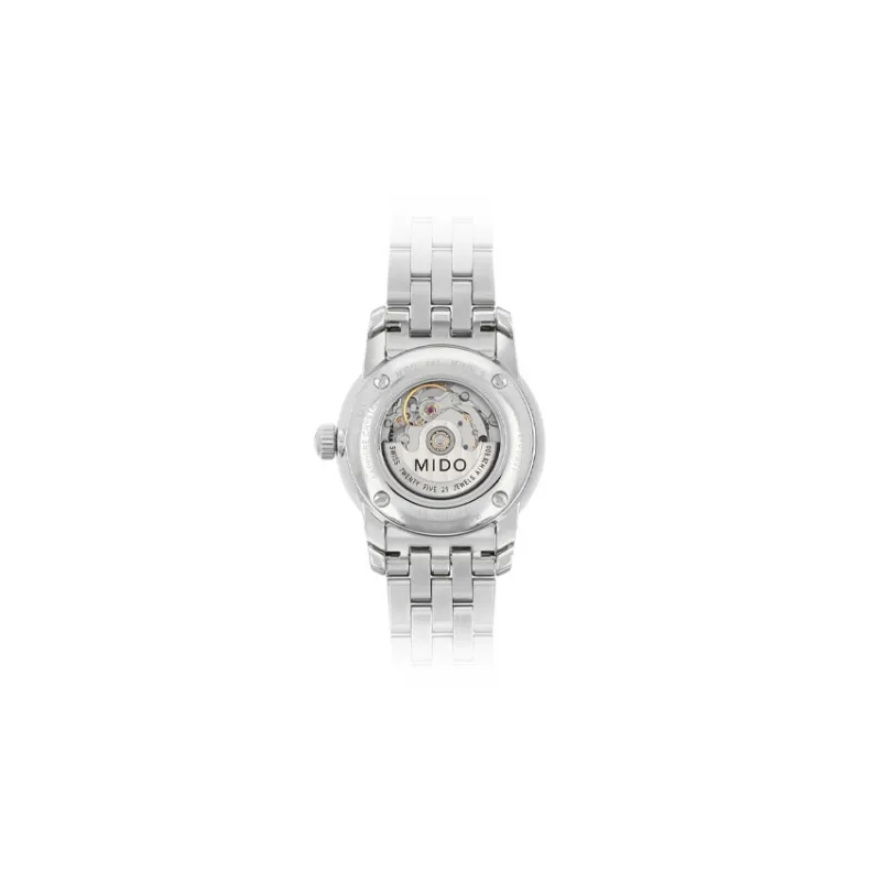 MIDO Women's Baroncelli Watch-4