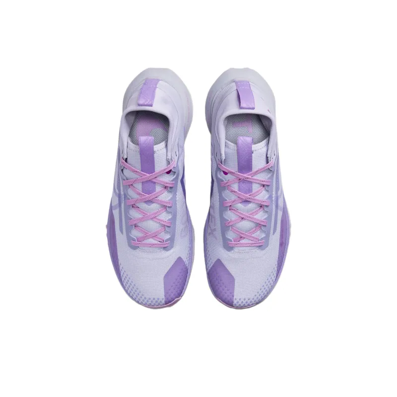 Nike React Pegasus Trail 4 Gore Tex Oxygen Purple Rush Fuchsia Vivid Purple Space Purple Women's-3