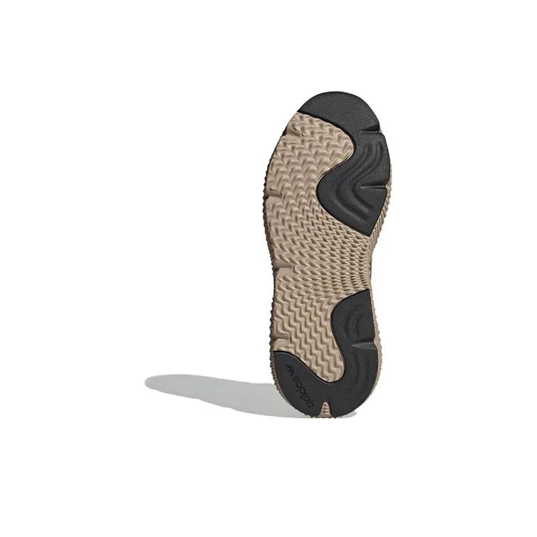 Adidas Originals Prophere 'Brown'-4