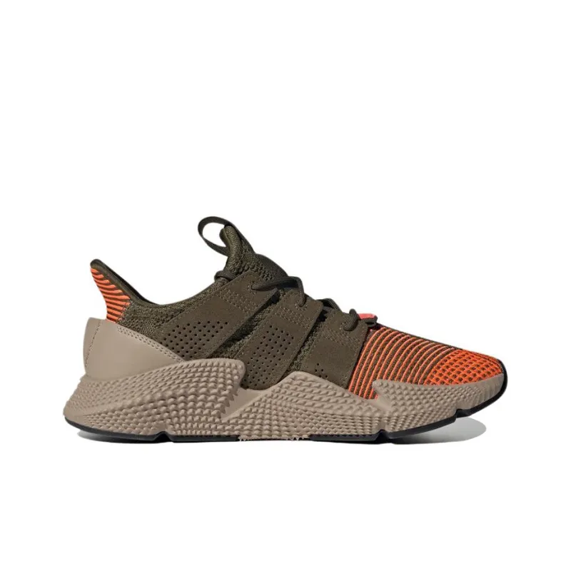 Adidas Originals Prophere 'Brown'-1