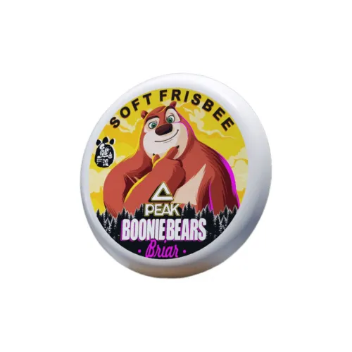 PEAK Frisbee