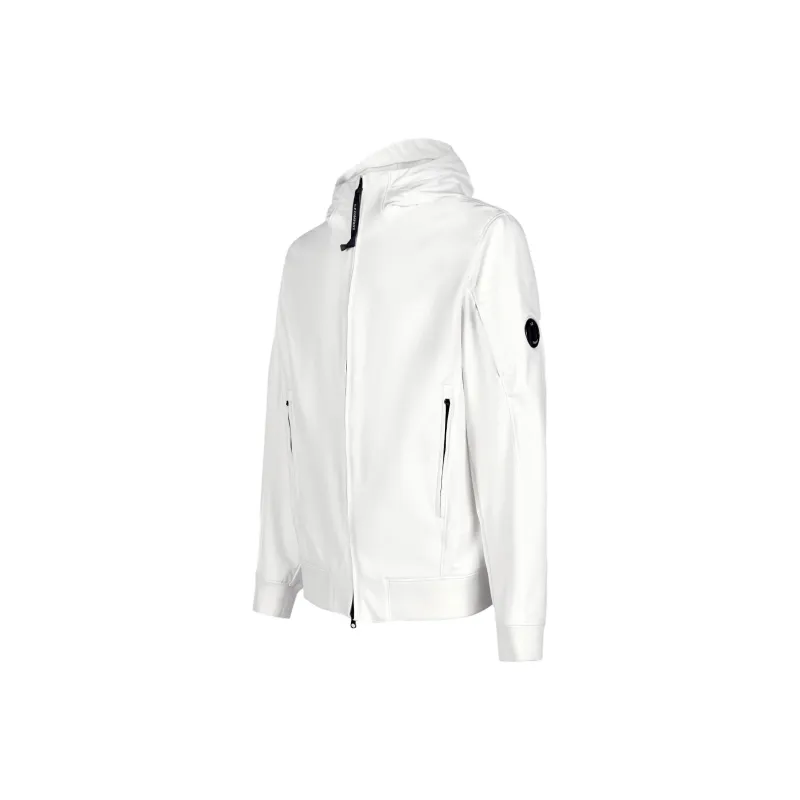 C.P.Company Jackets Men White-2