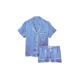 Blue Stripes