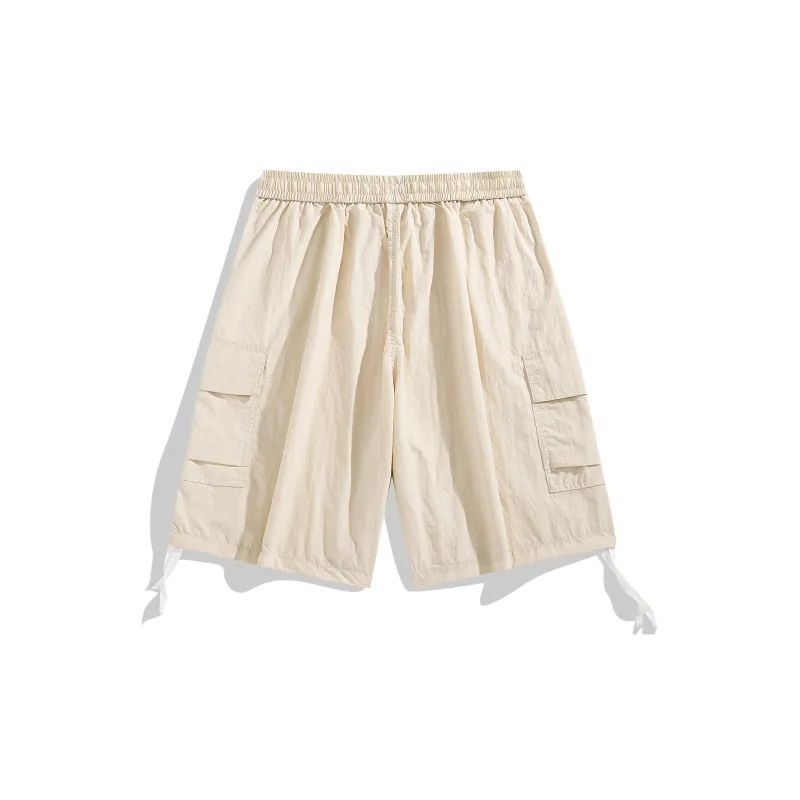 Minfinity Casual Shorts Unisex-11