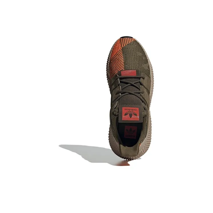 Adidas Originals Prophere 'Brown'-3