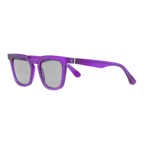 Maison Margiela Sunglasses Women's Purple