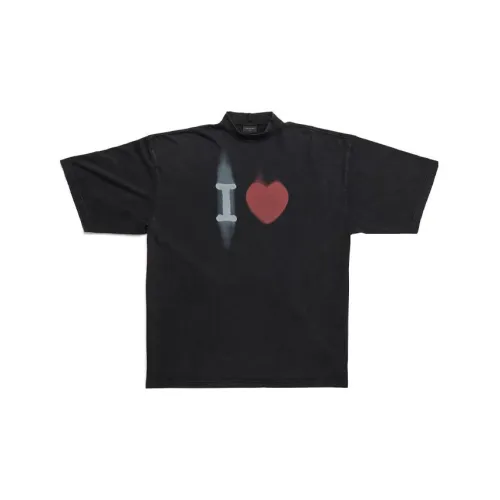 Balenciaga T-shirt Unisex