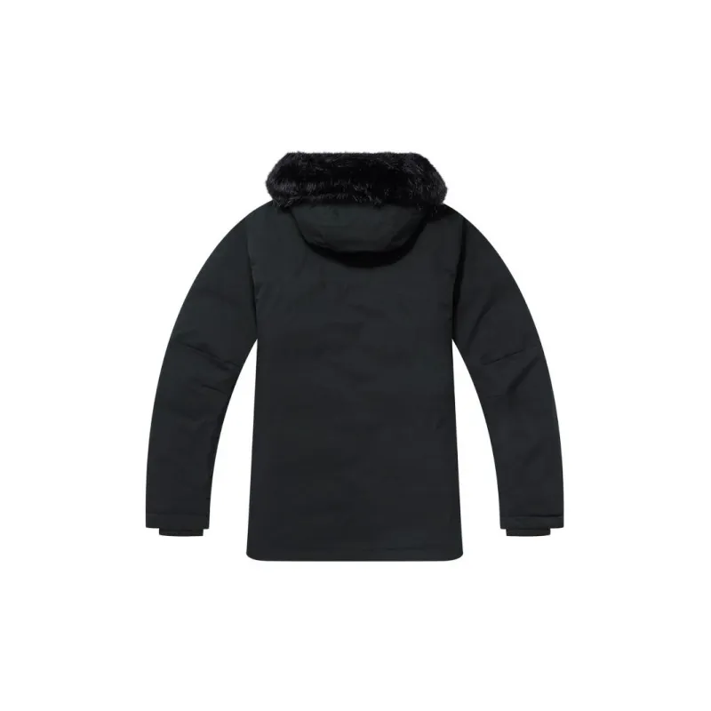 Columbia Down Jackets Men Black-1